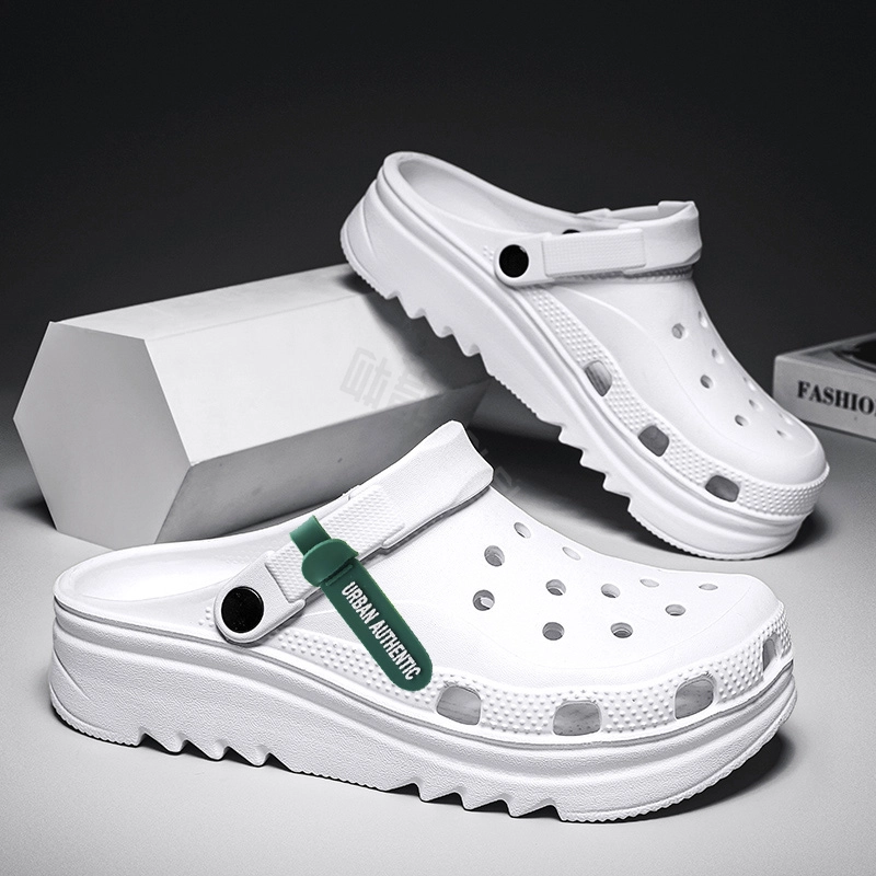 URBAN AUTHENTIC EVA