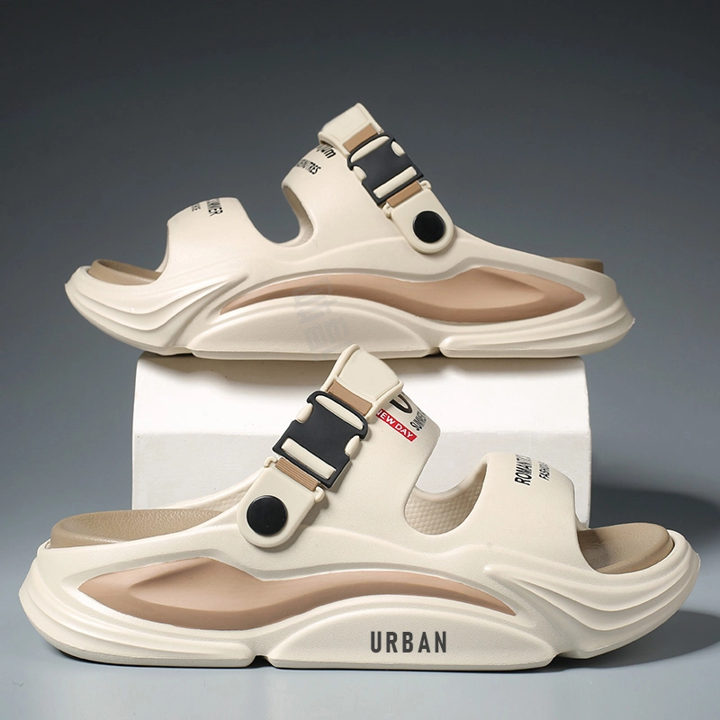 URBAN AUTHENTIC EVA
