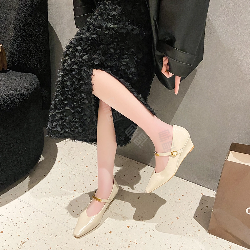 SHUXI PU 5cm