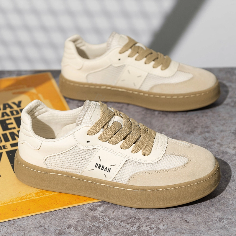 URBAN AUTHENTIC