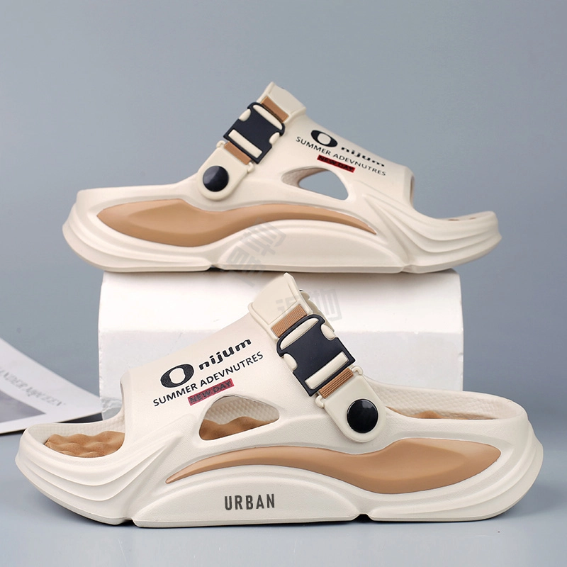 URBAN AUTHENTIC EVA