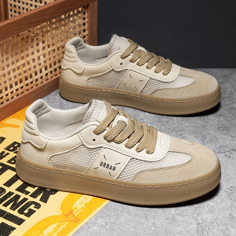 URBAN AUTHENTIC