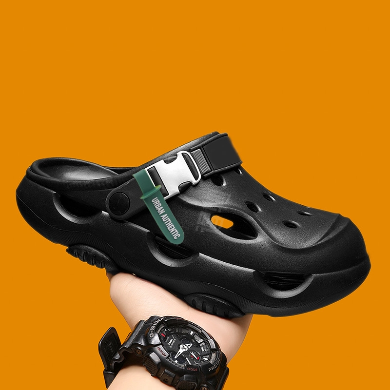 URBAN AUTHENTIC EVA