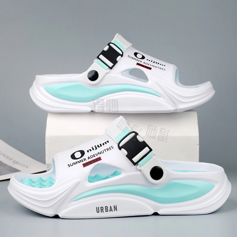URBAN AUTHENTIC EVA