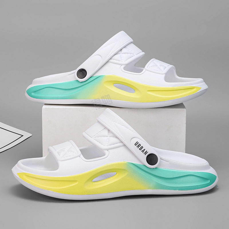 URBAN AUTHENTIC EVA