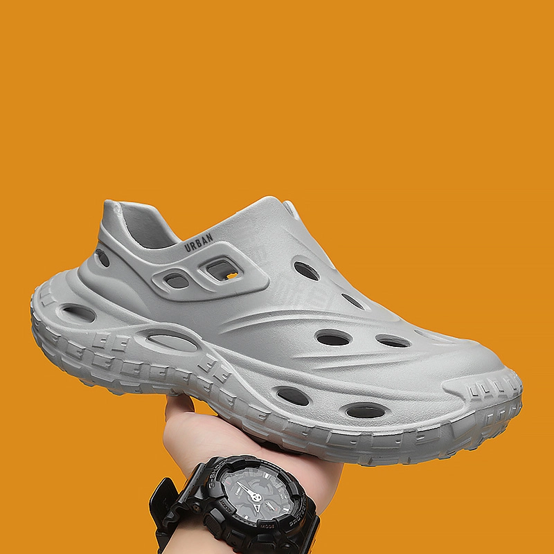 URBAN AUTHENTIC EVA