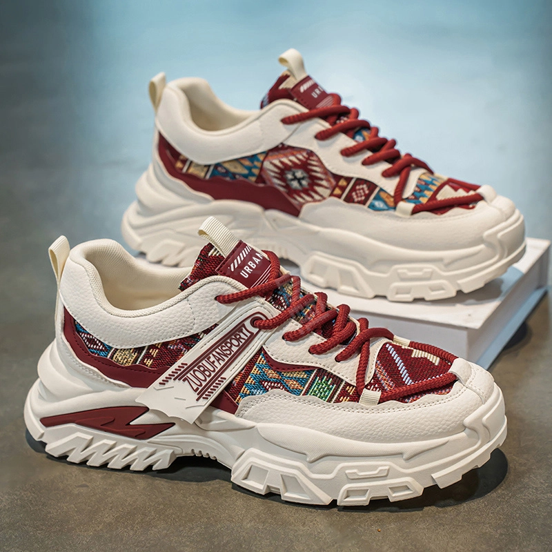 URBAN AUTHENTIC