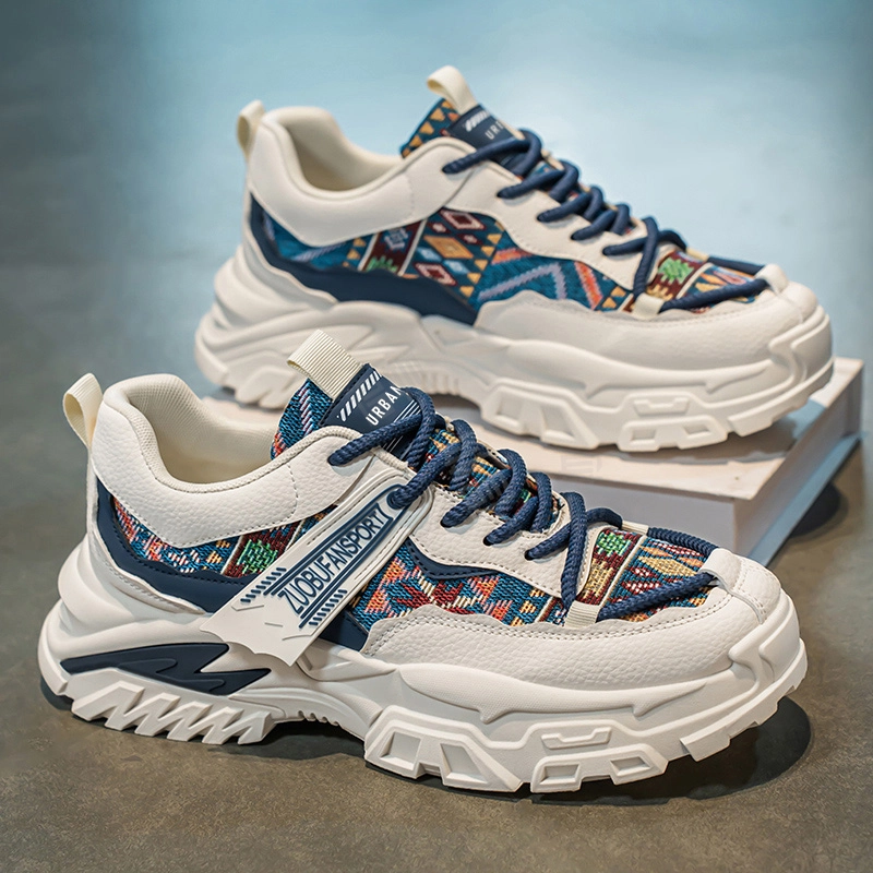 URBAN AUTHENTIC