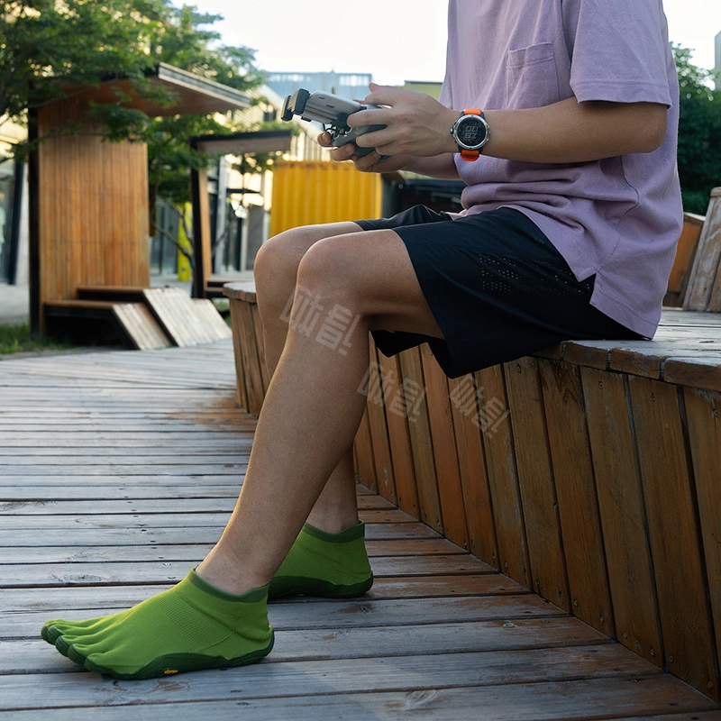 Vibram 5.5