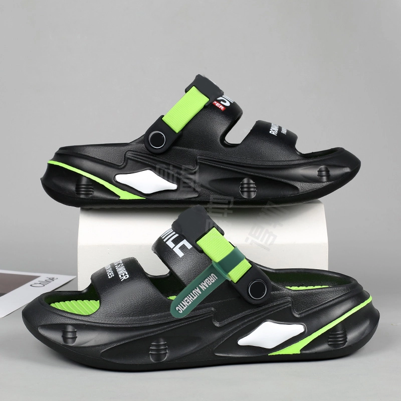 URBAN AUTHENTIC EVA