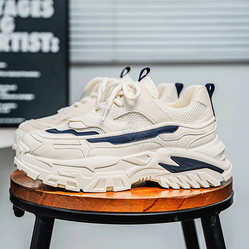URBAN AUTHENTIC