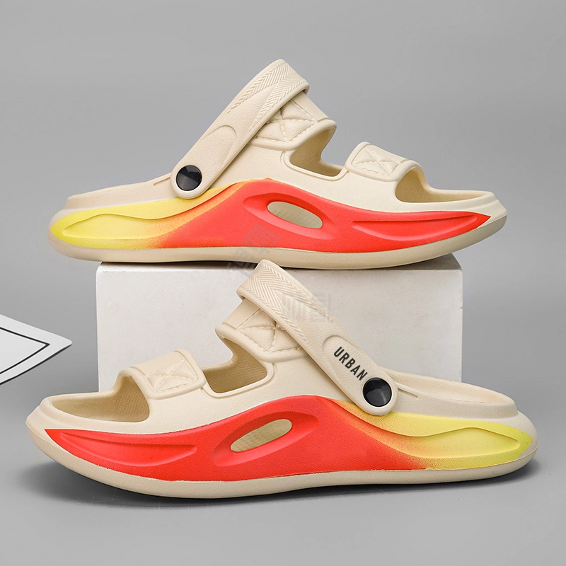 URBAN AUTHENTIC EVA
