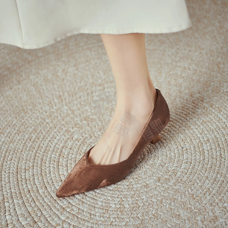 QIAOLINER 4.5cm