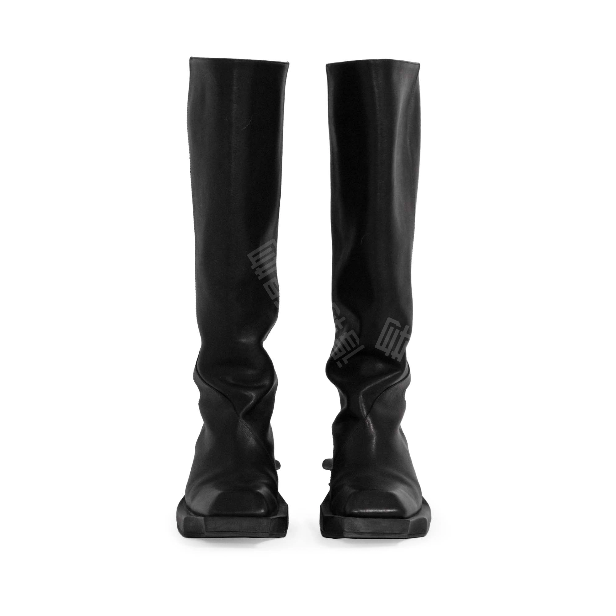 SCRY Harmonic Flux Boots