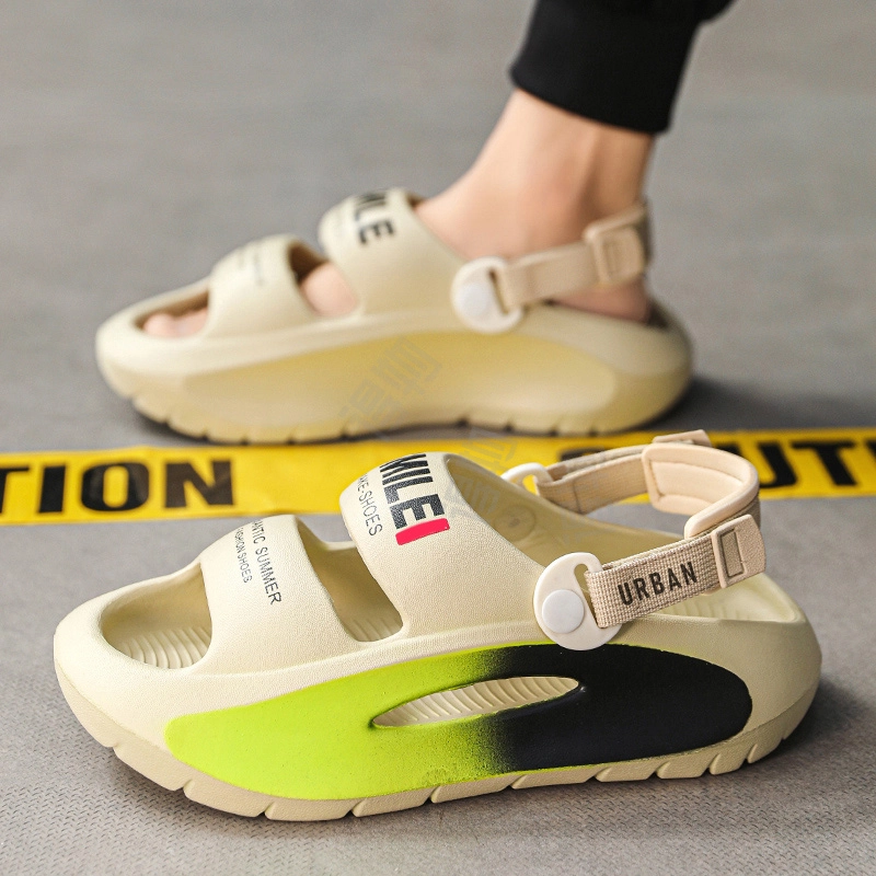 URBAN AUTHENTIC EVA