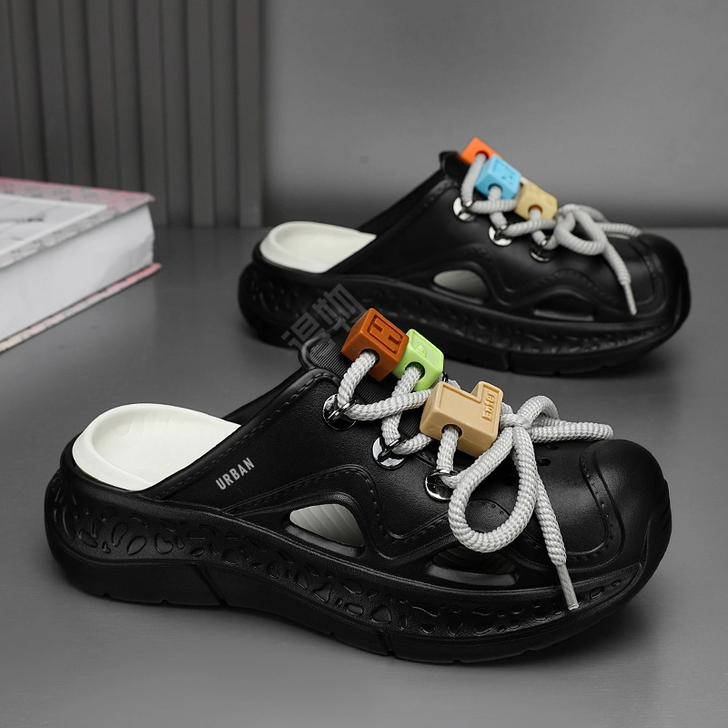 URBAN AUTHENTIC EVA DIY