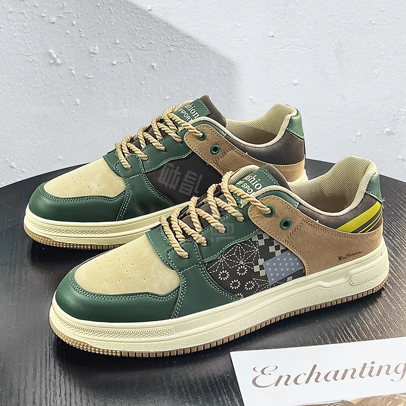 BEN SHERMAN