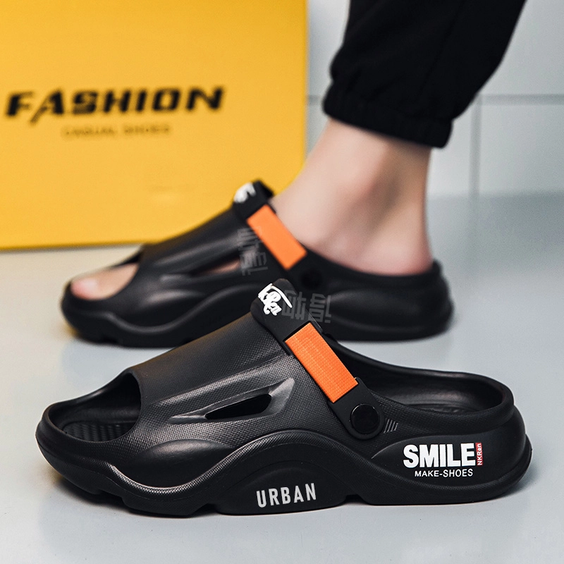 URBAN AUTHENTIC EVA
