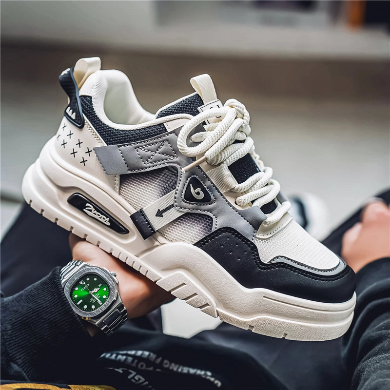 URBAN AUTHENTIC