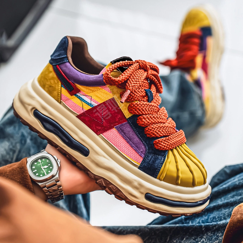 URBAN AUTHENTIC