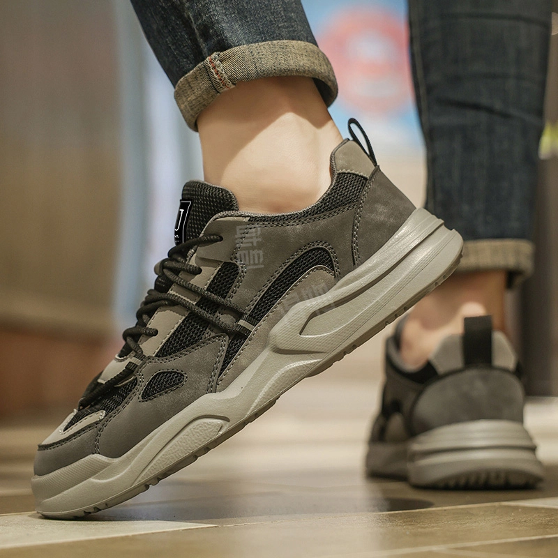 URBAN AUTHENTIC