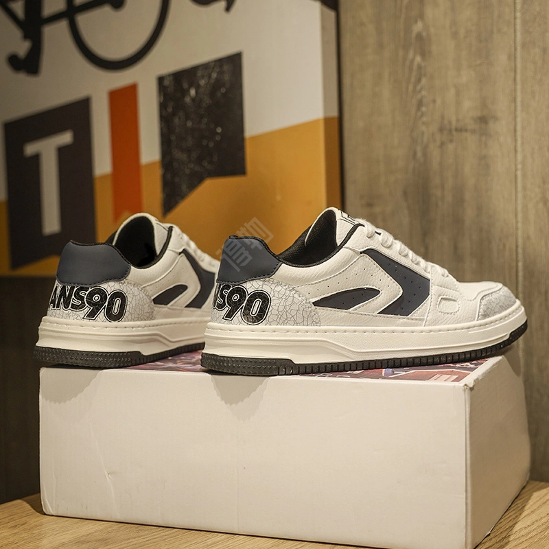 URBAN AUTHENTIC
