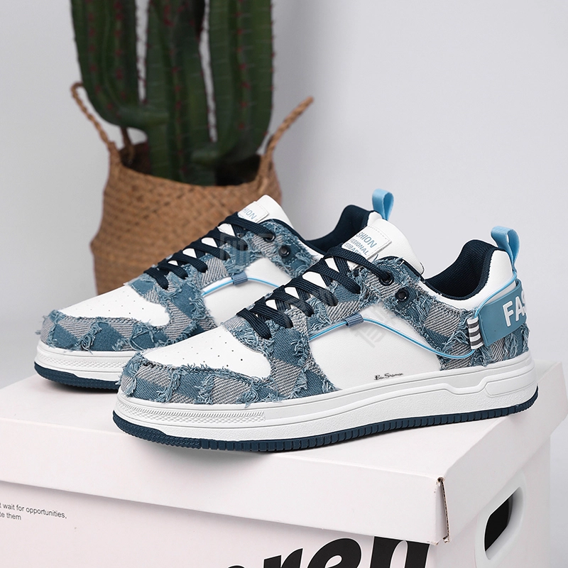 BEN SHERMAN