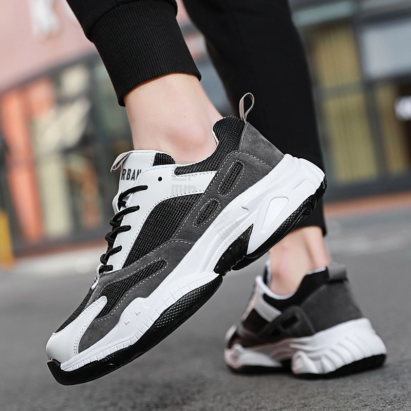 URBAN AUTHENTIC