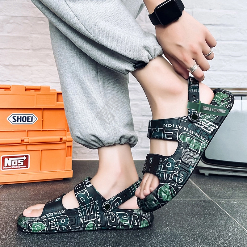 URBAN AUTHENTIC EVA