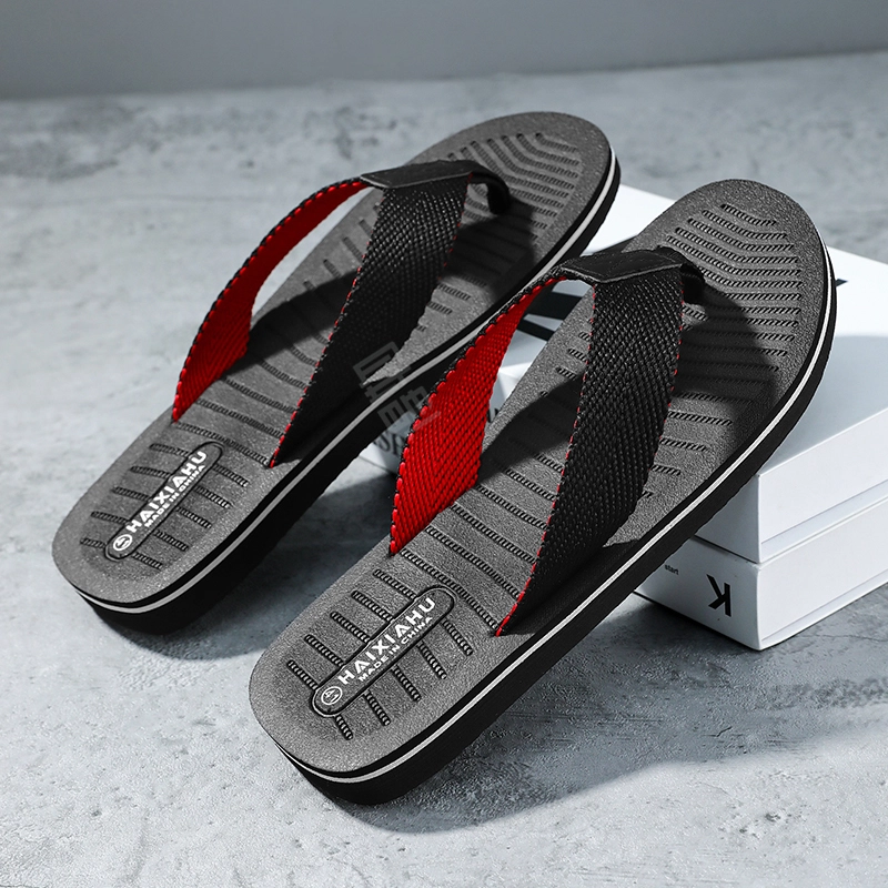 SLIPPER DAY