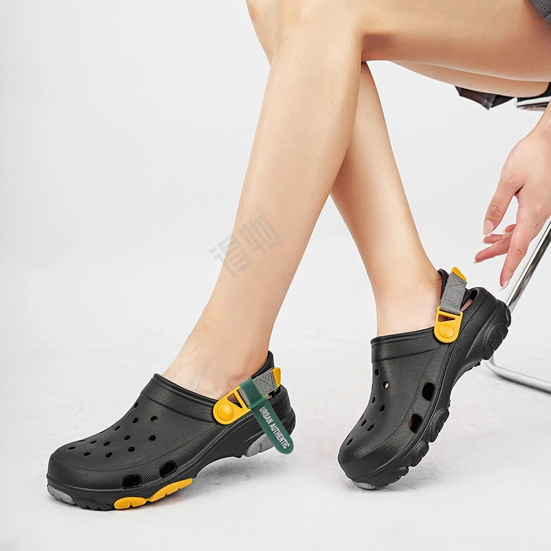 URBAN AUTHENTIC EVA