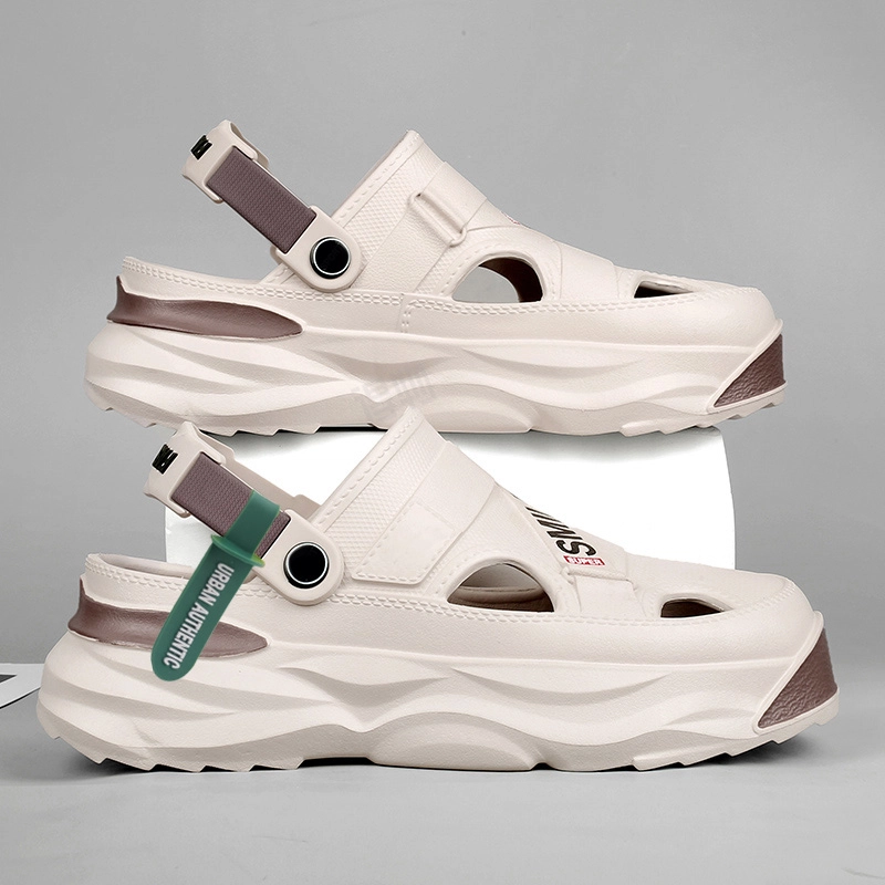 URBAN AUTHENTIC EVA