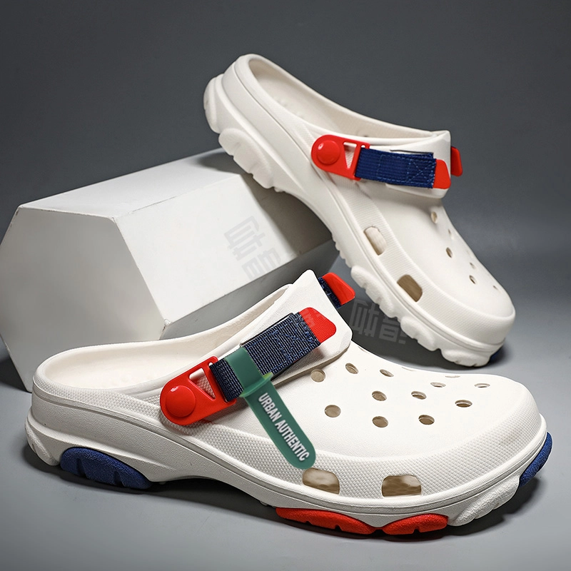 URBAN AUTHENTIC EVA