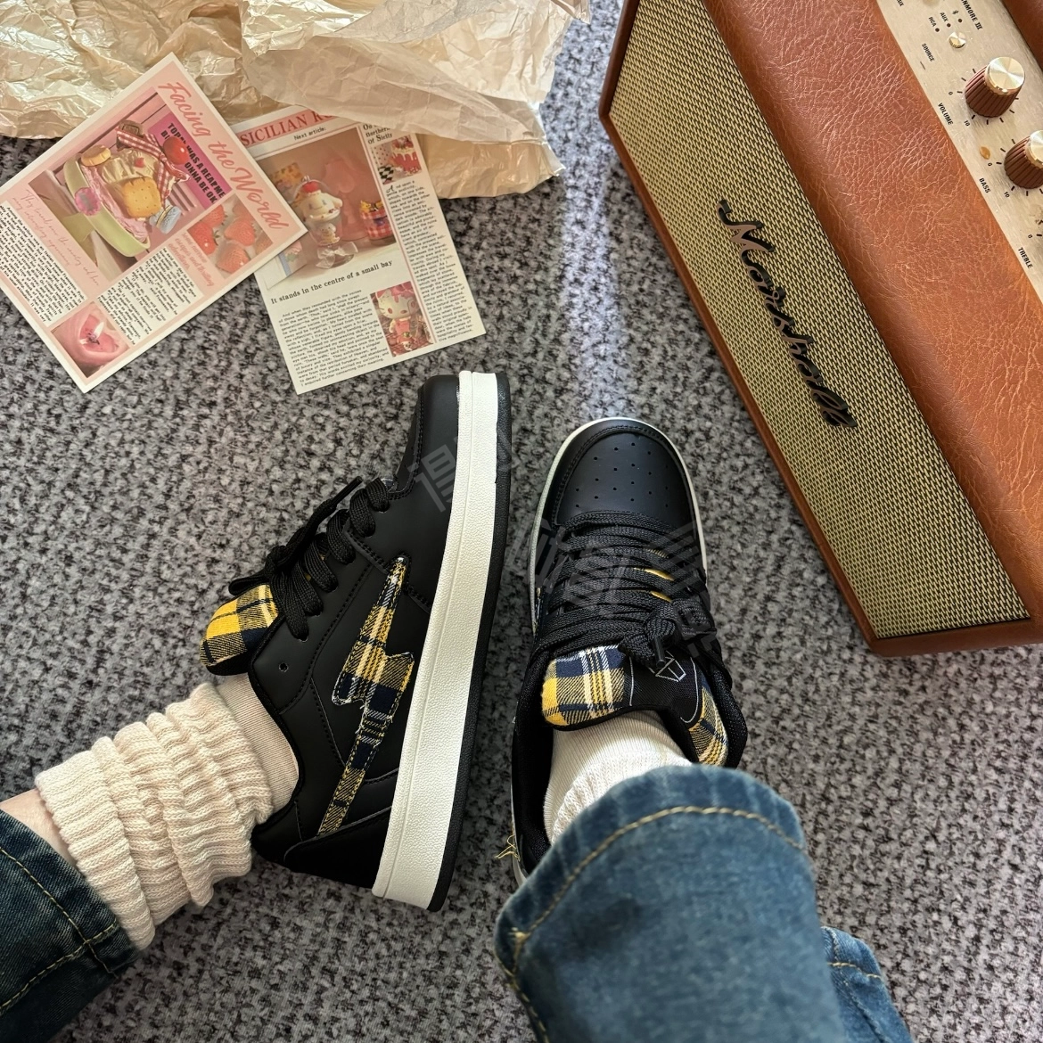 MXGM