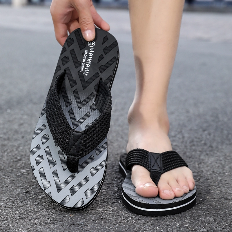 SLIPPER DAY