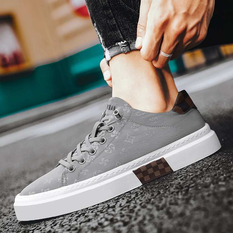 URBAN AUTHENTIC