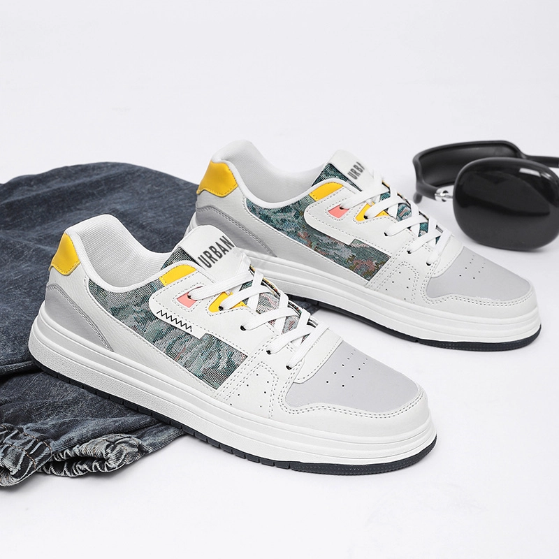 URBAN AUTHENTIC