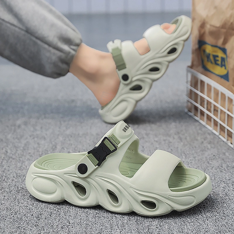 URBAN AUTHENTIC EVA