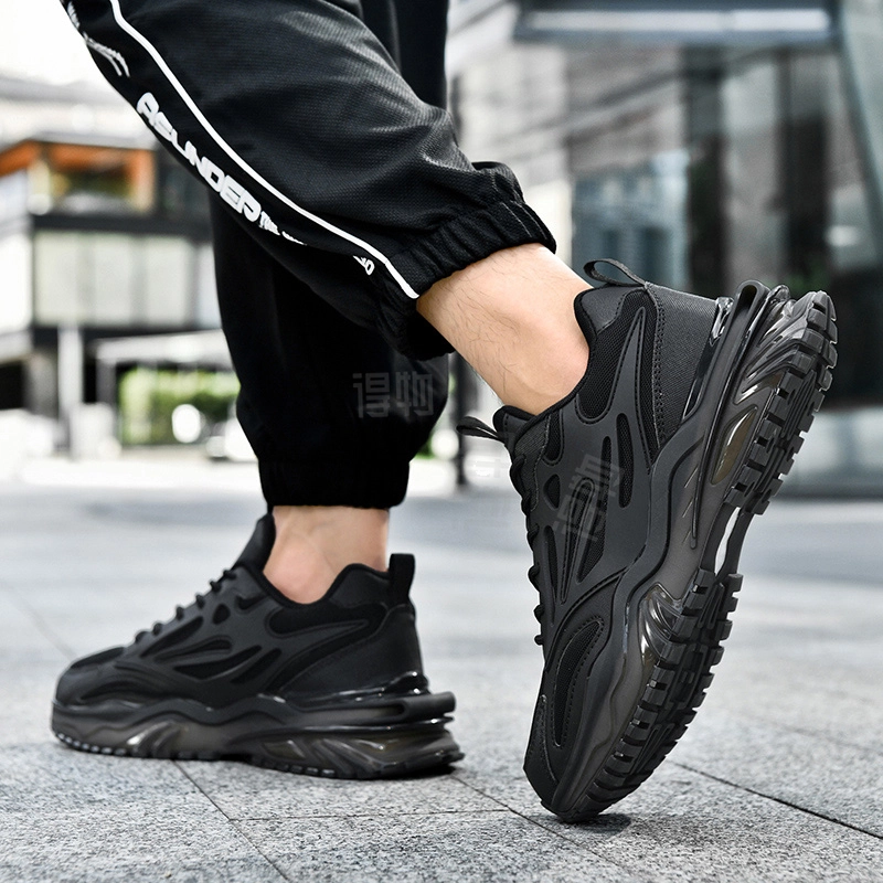 URBAN AUTHENTIC