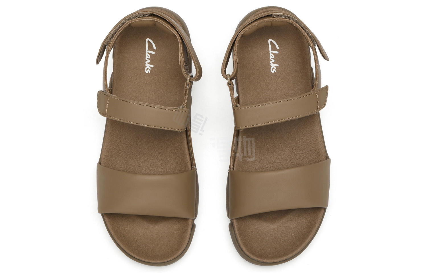 Clarks Trigenic2 See.