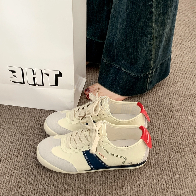 BEN SHERMAN