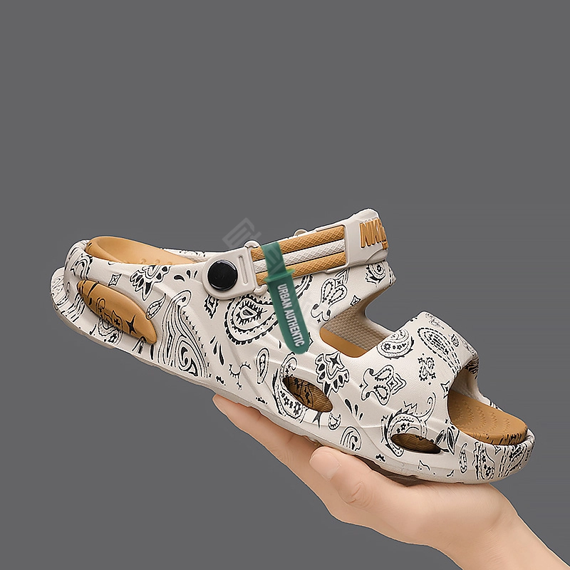 URBAN AUTHENTIC EVA