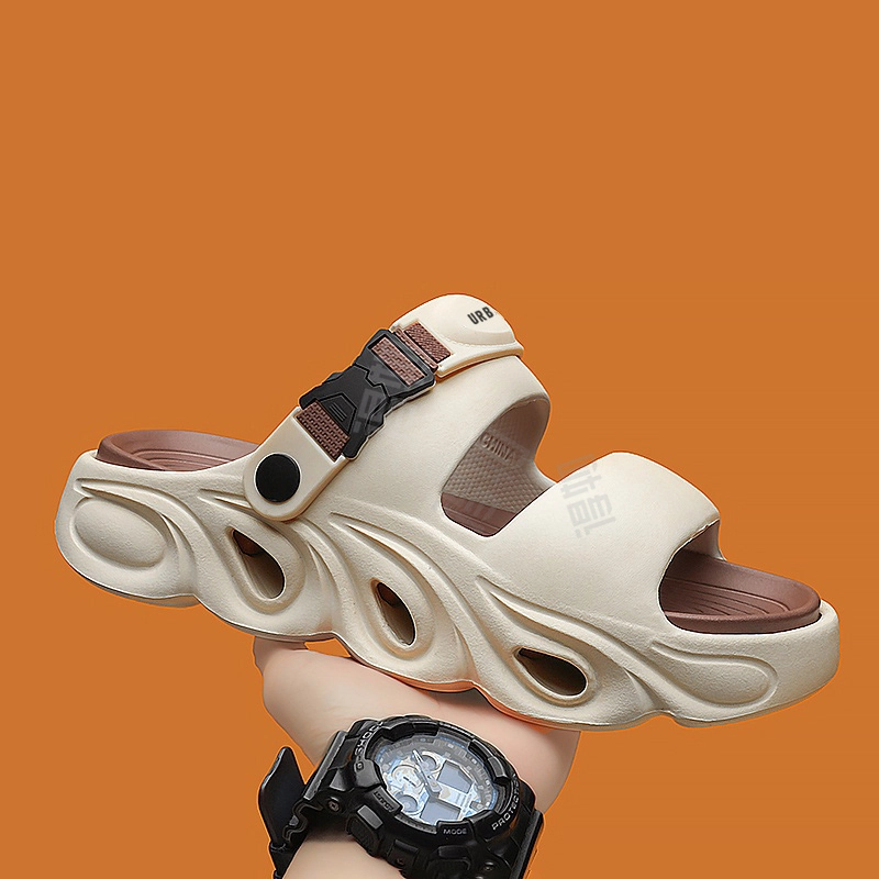 URBAN AUTHENTIC EVA