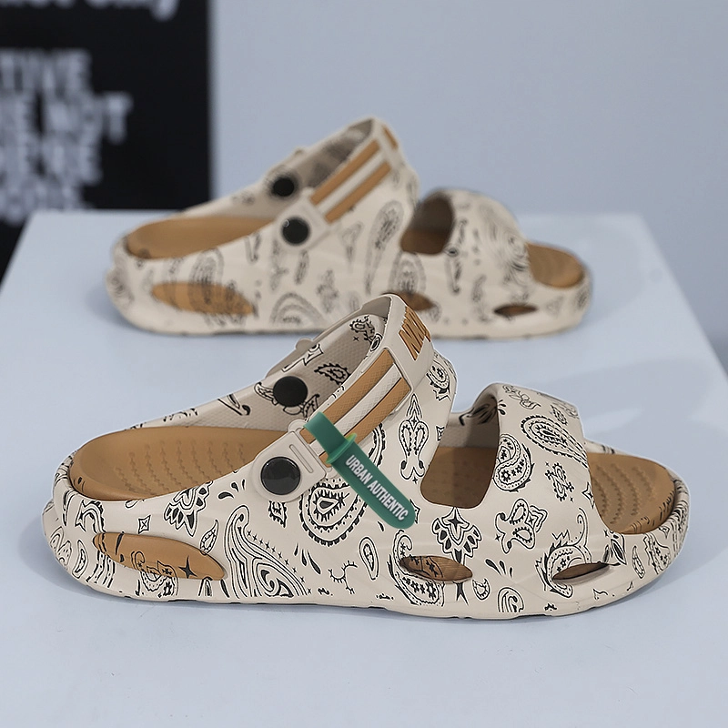 URBAN AUTHENTIC EVA