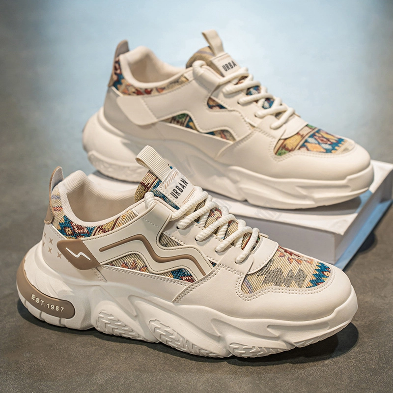 URBAN AUTHENTIC