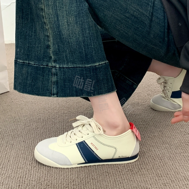 BEN SHERMAN