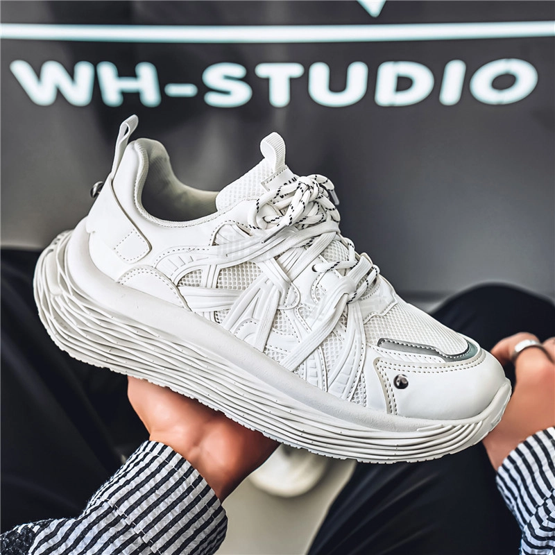 URBAN AUTHENTIC