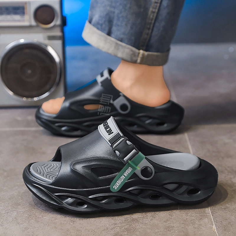 URBAN AUTHENTIC EVA
