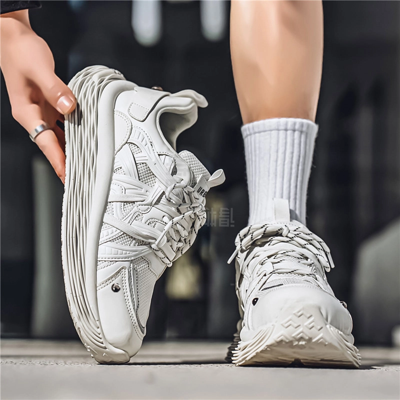 URBAN AUTHENTIC