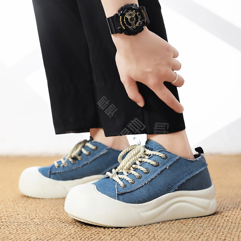 URBAN AUTHENTIC